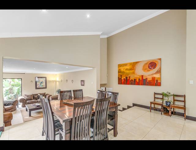 4 BEDROOM FREESTANDING FOR SALE IN BOSKRUIN